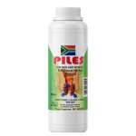 Hph Piles Traditional Mixture 500ML