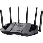 Asus Tuf Gaming BE9400 Wi-fi 7 Tri-band Gaming Router Extendable With 2.5GB Ports