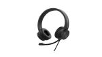 USB Binaural Headset