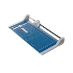 Dahle A3 510MM Rotary Pro Trimmer. 20-SHEET Capacity