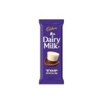 Cadbury Slab 80G Assorted - Top Deck