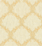 Stenna Mughal Pvc Wallpaper 0.53 X 10M