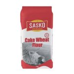 Sasko Cake Wheat Flour 5KG