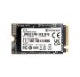 Transcend 2TB M.2 2242 Nvme Pcie GEN4 Solid State Drive SSD 410S