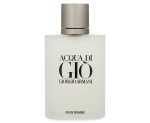 Giorgio Armani Acqua Di Gio Pour Homme Eau De Toilette 100ML