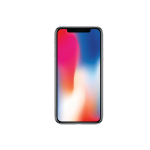 Apple Iphone X 64GB - Space Grey Better