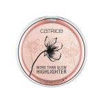 Catrice More Than Glow Highlighter Assorted - 020 Supreme Rose Bea