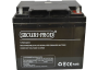 SECURI-PROD BA07-2 Sealed Lead Acid Sla 12V 40AH Battery 12V 40AH
