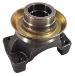 Rear Spindle Flange - For 1980-81 Manual And All 1982 C3 Corvettes