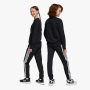 Adidas Kids 3S Woven Pants Black - 15-16