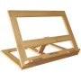 Bible Book Stand - 33CM X 24CM X 14CM Adjustable