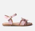 Flat Sandal - 2 Kids Rose