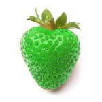 Strawberry Green Concentrate - 10ML