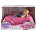 Girlz Speedster Set 3 Piece
