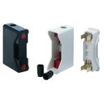 Fuse Holder Nsh