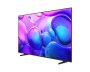 SAMSUNG SMART TV 75" QLED 4K RESOLUTION (3 840 X 2 160) 50Hz Q4 Lite Processor Quantum HDR HDR 10+ AI 4K Upscaling Mega Contrast UHD Dimming Contrast