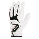Women's Synthetic All Weather Left Handed Golf Glove