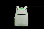 Supanova Layla 15.6 Laptop Backpack Pastel Mint