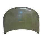 Kia Cerato 2 Hatch=sedan Bonnet 09-12