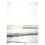 Pismo Beach 2 Art Print - A1