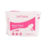 Sanitary Pads Maxi Day 8'S