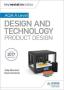 My Revision Notes: Aqa A Level Design And Technology: Product Design   Paperback