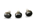 Ford Cortina Rubber Seat Belt Nut Covers Sl