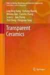 Transparent Ceramics Hardcover 2015 Ed.