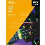 Rock & Pop Bass Grade 1