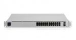 Ubiquiti UB-USW-PRO-24-GEN2 Unifi Switch Gen 2 24 Port With Unifi Smartpower Rps Power