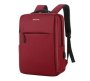 Astrum 15 Inch Oxford Laptop Backpack With USB Charging Port - LB200 Red