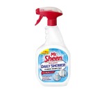 Mr Sheen Multisurface Daily Shower Cleaner & Disinfectant 1 L