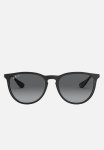 Erika Grey Gradient Grey Polar - Black