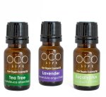 Eucalyptus Lavender Diffuser Set