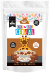 Kidz & Tots Wheat Free Malty Choc Cereal Unsweetened