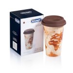 Delonghi Thermal Mug: The Adventurer DLSC056