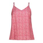 Printed Strappy