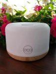 Oco Life 500ML Cool Mist Ultrasonic Humidifier