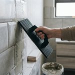 Abrasive Sanding Float For Insulation Levelling