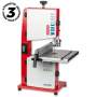 AW1400B Bench-top Workshop Bandsaw 230V 026107710