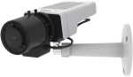 AXIS M1137 Mk II 5MP Surveillance Box Camera 2.8MM 13MM Vari-focal Lens 120DB Wdr Digital Ptz Poe RJ45 10 100GBPS Base-t Bas