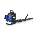 Hyundai HBL43P Professional 43CC Backpack Blower