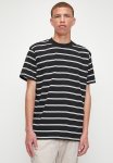 T-shirts - Black