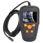 1080P Pipeline Inspection Camera