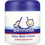 Baby Bum Creme 150G