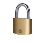 Brass Padlock 50MM Y110B