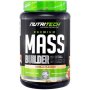 Nutritech Mass Builder Vanilla 1.5 Kg