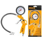 Ingco Air Tire Inflating Gun 120PSI