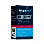 Vitalemen Re-flow Effervescent 20S