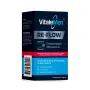 Vitalemen Re-flow Effervescent 20S